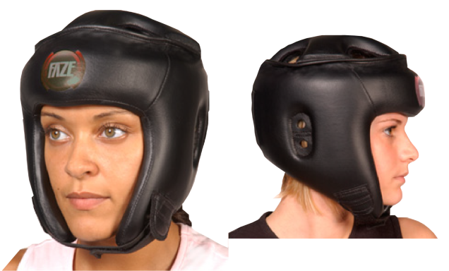 Faze XTR Headguard